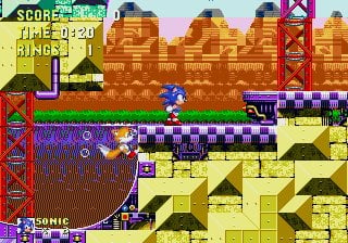 Game Corner [Sonic 3's Day]: Sonic 3 & Knuckles (Xbox One) – Dr. K's  Waiting Room