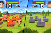 Advance Wars 1+2: Re-Boot Camp - Screenshot 1 of 10