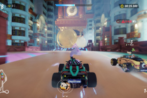 Disney Speedstorm Screenshot