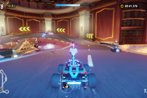 Disney Speedstorm Screenshot