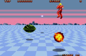 Space Harrier II - Screenshot 8 of 9