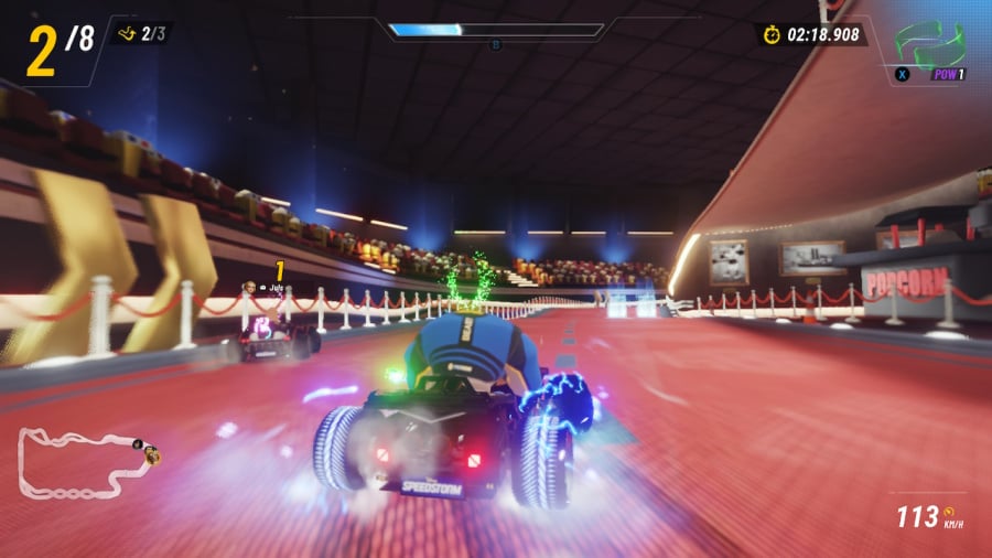 Disney Speedstorm Review - Screenshot 4 of 7