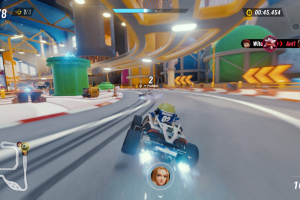 Disney Speedstorm Screenshot
