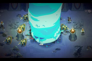 The Mageseeker: A League of Legends Story Screenshot