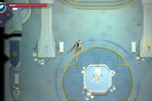 The Mageseeker: A League of Legends Story Screenshot