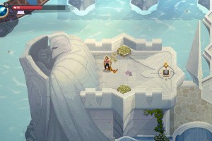 The Mageseeker: A League of Legends Story Screenshot