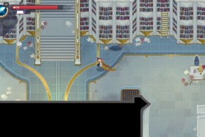 The Mageseeker: A League of Legends Story Screenshot