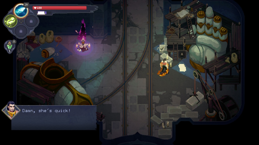The Mageseeker: A League of Legends Story Review - Screenshot 5 of 6