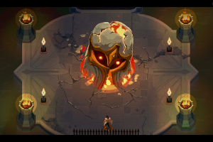The Mageseeker: A League of Legends Story Screenshot