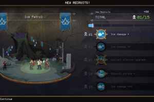 The Mageseeker: A League of Legends Story Screenshot