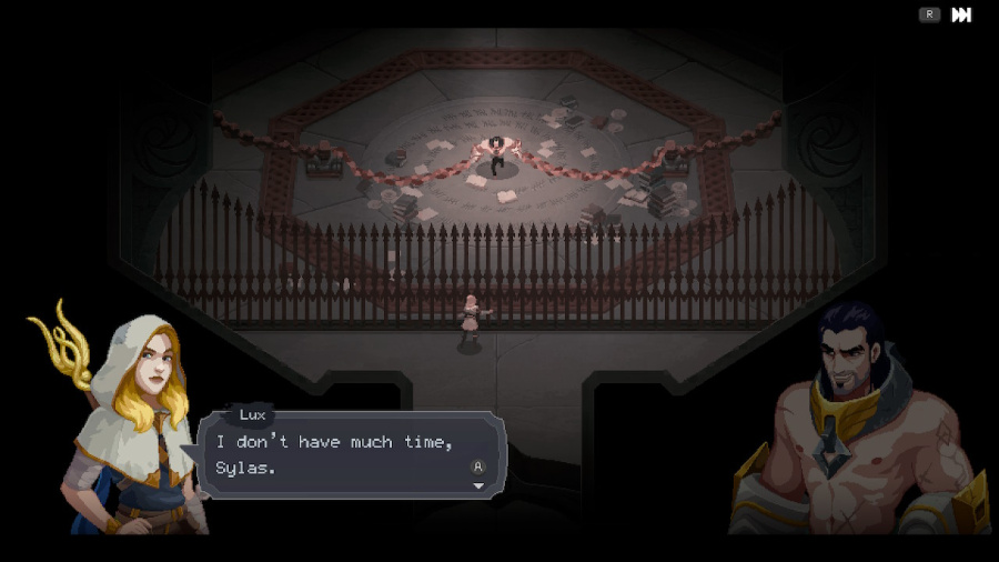 The Mageseeker: A League of Legends Story Review - Screenshot 2 of 6