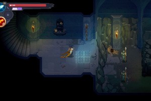 The Mageseeker: A League of Legends Story Screenshot