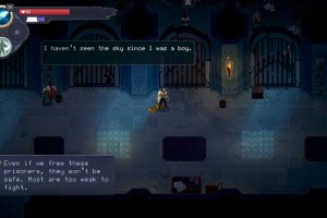 The Mageseeker: A League of Legends Story Screenshot