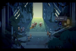 The Mageseeker: A League of Legends Story Screenshot