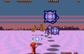 Space Harrier II - Screenshot 5 of 9