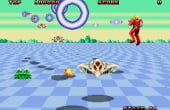 Space Harrier II - Screenshot 4 of 9