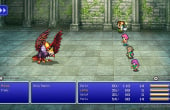 Final Fantasy I-VI Pixel Remaster - Screenshot 10 of 10