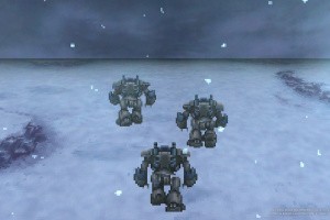 Final Fantasy I-VI Pixel Remaster Screenshot