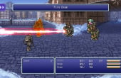 Final Fantasy I-VI Pixel Remaster - Screenshot 4 of 10