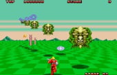 Space Harrier II - Screenshot 3 of 9