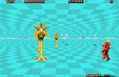 Space Harrier II - Screenshot 2 of 9