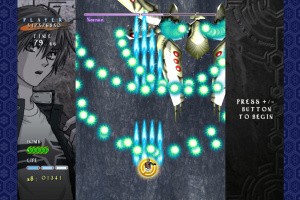 Castle of Shikigami 2 Screenshot