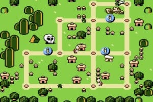 Mario is Missing! Screenshot