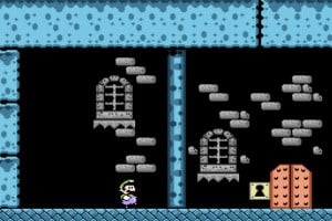 Mario is Missing! Screenshot