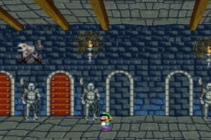 Mario is Missing! Screenshot