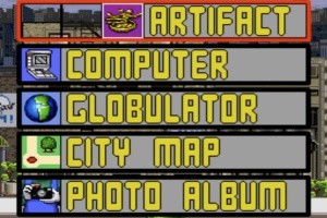 Mario is Missing! Screenshot