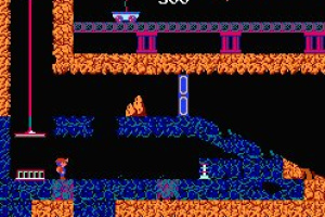 Spelunker Screenshot