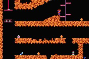 Spelunker Screenshot