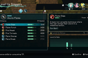 Trinity Trigger Screenshot