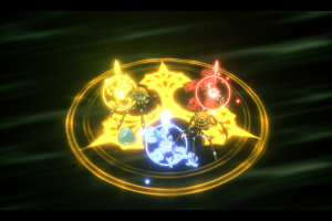 Trinity Trigger Screenshot