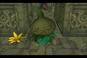 Trinity Trigger Screenshot