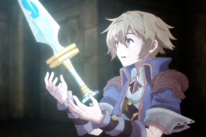 Trinity Trigger Screenshot
