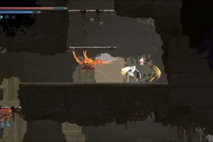 Afterimage Screenshot