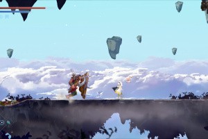 Afterimage Screenshot