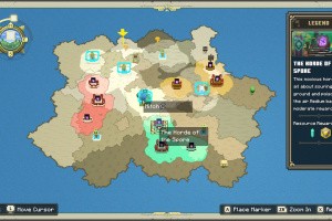 Minecraft Legends Screenshot