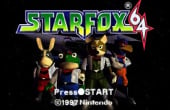 Star Fox 64 - Screenshot 6 of 6
