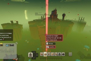 Minecraft Legends Screenshot