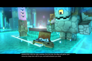 Minecraft Legends Screenshot