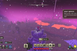 Minecraft Legends Screenshot