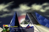 Star Fox 64 - Screenshot 4 of 6