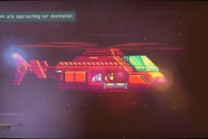 Nuclear Blaze Screenshot