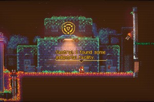 Nuclear Blaze Screenshot