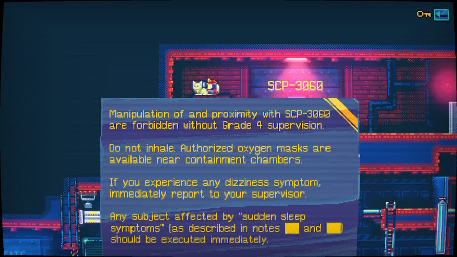 Nuclear Flame Review - Screenshot 4 out of 4