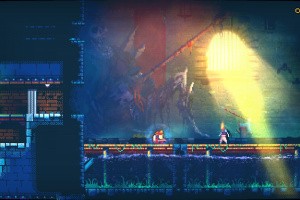 Nuclear Blaze Screenshot