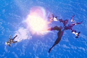 Strayed Lights Screenshot