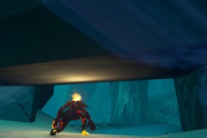 Strayed Lights Screenshot